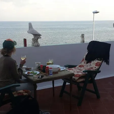 Casa Especial Appartamento