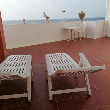 Casa Especial * Los Abrigos