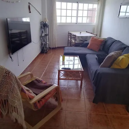 Casa Especial Los Abrigos