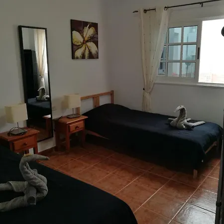 Casa Especial Appartamento *