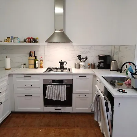 Casa Especial Appartamento *