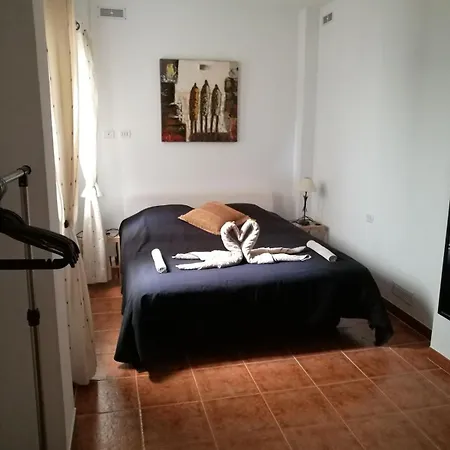 Casa Especial Los Abrigos