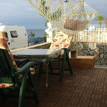 Appartamento Casa Especial Los Abrigos